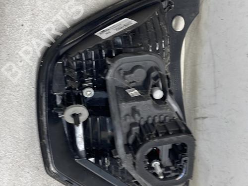 Left taillight RENAULT TWINGO III (BCM_, BCA_) 1.0 SCe 70 (BCMB) | BP32719825C34 - Image 3