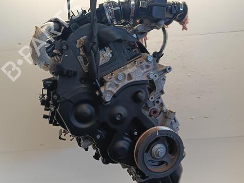 Used Engine Engine 39215076 39215076