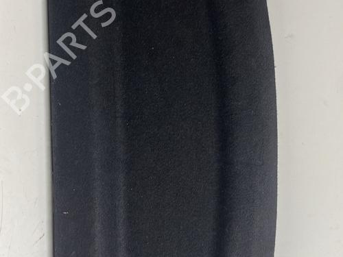 Rear parcel shelf CITROËN DS3 (SA_) 1.6 HDi 90 | BP22749141C85 