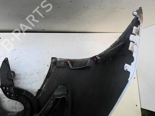 Front bumper OPEL CORSA E (X15) 1.4 (08, 68) | BP37189739C7 - Image 3