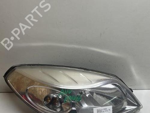 Right headlight DACIA SANDERO 1.4 MPI LPG | BP18215970C29 - Image 5