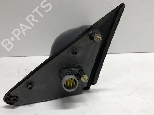 Right mirror RENAULT LAGUNA II (BG0/1_) 1.8 16V (BG04, BG0B, BG0C, BG0V) | BP18210791C27 