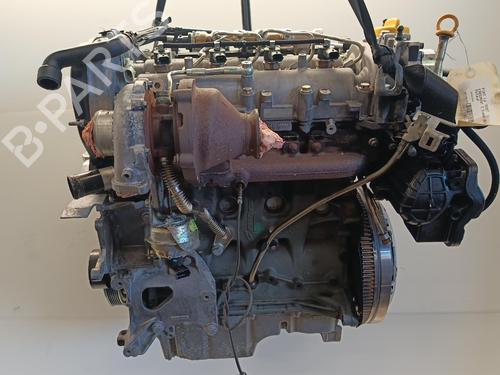 Engine FIAT FREEMONT (345_) 2.0 JTD | BP39387962M1 - Image 4