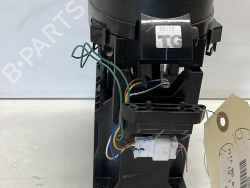 Gear lever NISSAN JUKE (F15) 1.6 | BP23847035M90