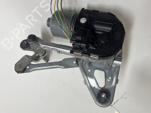Front wiper motor PEUGEOT 5008 (0U_, 0E_) 1.6 HDi | BP19075433M29 