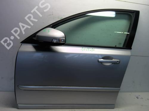 Left front door VOLVO V50 (545) D2 | BP22236166C2 