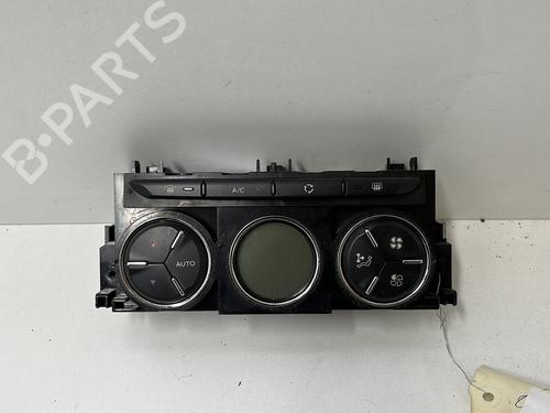 Climate control CITROËN DS3 (SA_) 1.6 HDi 90 | BP18219348I5 
