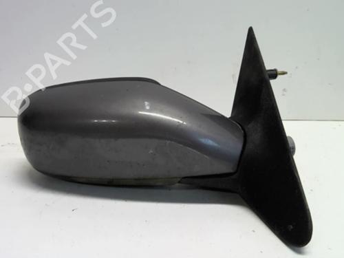 Right mirror RENAULT LAGUNA II Grandtour (KG0/1_) 2.2 dCi (KG0F) | BP18223957C27 
