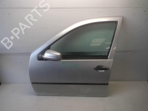 Used Left front door VW GOLF IV (1J1) 1.9 TDI (101 hp) 18214607
