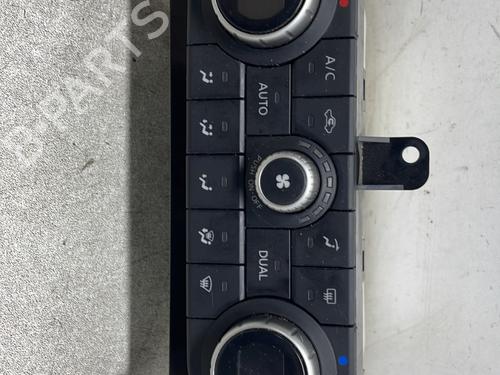 Used Climate control NISSAN QASHQAI I (J10, NJ10) 1.6 dCi (130 hp) 32314298
