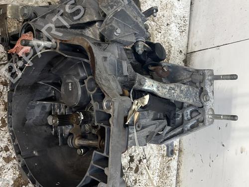 Gearbox PEUGEOT BIPPER Tepee 1.3 HDi 75 | BP29840762M3