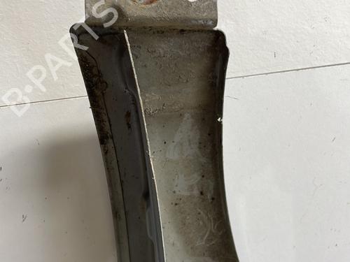 Right front fenders MERCEDES-BENZ B-CLASS Sports Tourer (W245) B 180 CDI (245.207) | BP27486433C42 