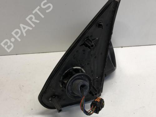 Right mirror PEUGEOT 206 Hatchback (2A/C) 1.4 HDi eco 70 | BP18231572C27 