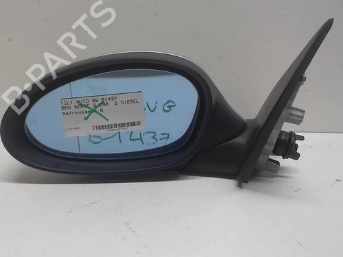 Left mirror BMW 3 (E90) 320 d | BP18214716C26 
