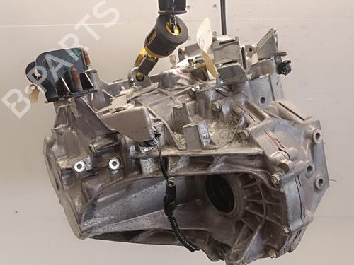 Gearbox CITROËN C4 AIRCROSS 1.6 HDi 115 AWC | BP38057264M3 - Image 4