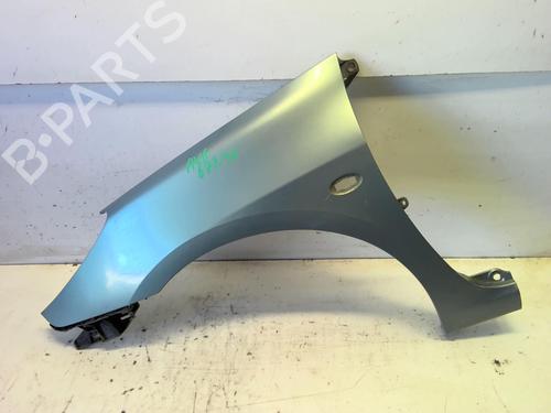 Used Left front fenders PEUGEOT 307 Break (3E) 1.6 HDi 110 (109 hp) 18230454