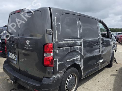 Ricambi PEUGEOT EXPERT Van (V_) 2.0 BlueHDi 150 4863016