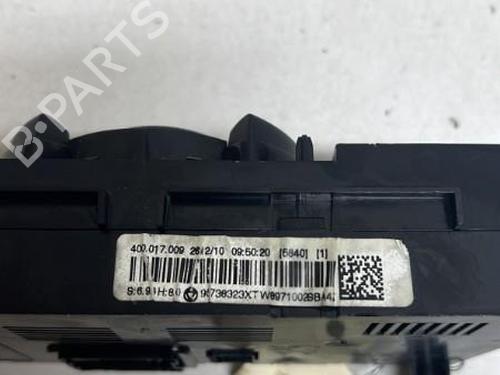 Used Climate control PEUGEOT 5008 (0U_, 0E_) 1.6 HDi (112 hp) 18216098