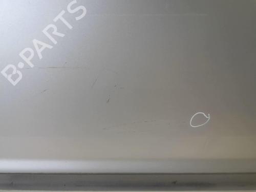 Right front door SKODA FABIA I (6Y2) 1.4 | BP18214561C3 