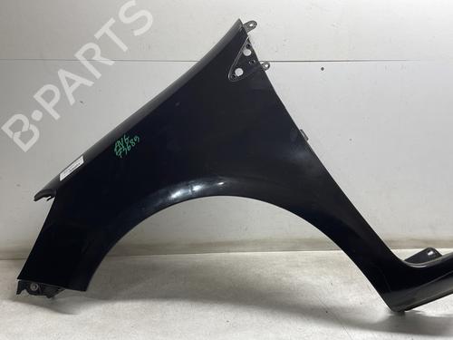 Used Left front fenders RENAULT CLIO III (BR0/1, CR0/1) 1.5 dCi (BR17, CR17) (86 hp) 29744582