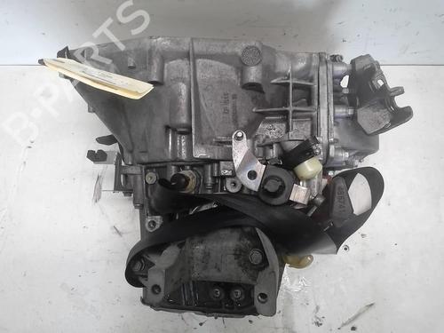 Gearbox PEUGEOT 508 I (8D_) 2.0 HDi | BP18211156M3 
