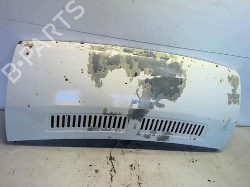 Used Hood CITROËN JUMPER II Van 2.2 HDi 120 (120 hp) 18207266
