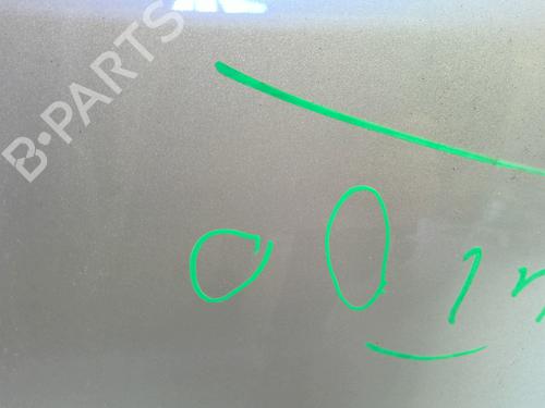Hood RENAULT TWINGO II (CN0_) 1.2 16V (CN04, CN0B) | BP28494596C1 