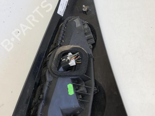 Left taillight CITROËN C1 (PM_, PN_) 1.0 | BP18217734C34 