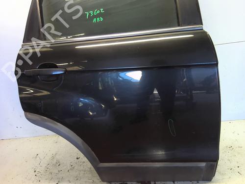 Right rear door CHEVROLET CAPTIVA (C100, C140) 2.0 D | BP29029466C5 