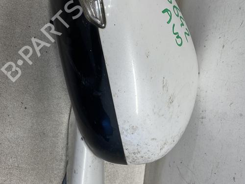 Right mirror PEUGEOT 508 SW I (8E_) 2.0 HDi | BP29273958C27 