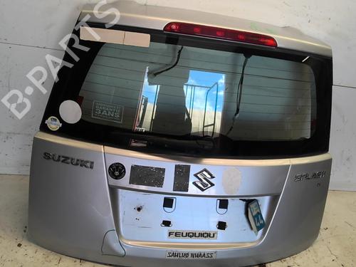 Tailgate SUZUKI SPLASH (EX) 1.3 CDTI (A5B413D) | BP28416287C6