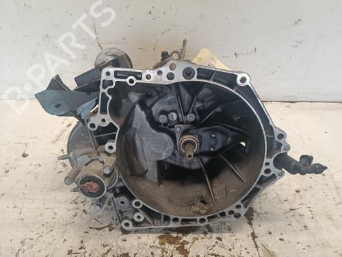 Gearkasse CITROËN BERLINGO MULTISPACE (B9) 1.6 HDi 110 | BP27712540M3 