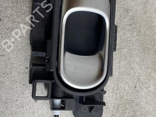 Used Front right lock Front right lock CITROËN C3 AIRCROSS II (2R_, 2C_) 1.2 PureTech 110 (2RHNZB, 2RHNZW, 2RHNPX, 2RHNPJ) (110 hp) 33741395 33741395