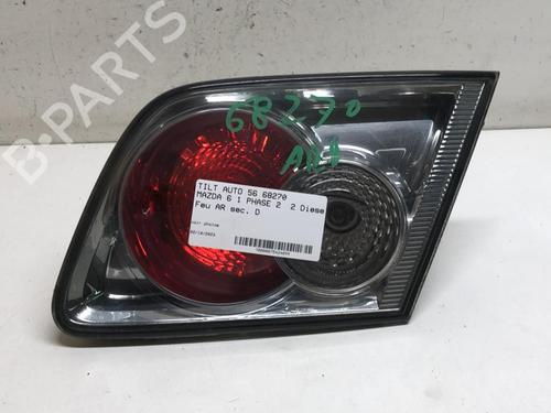 Right tailgate light MAZDA 6 Hatchback (GG) 2.0 DI (GG14) | BP18216336C80 