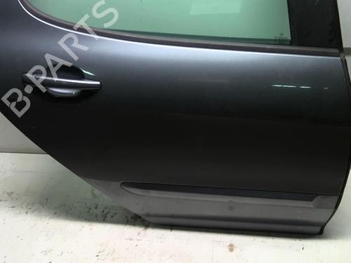 Right rear door PEUGEOT 308 I (4A_, 4C_) 1.6 HDi | BP18227827C5 