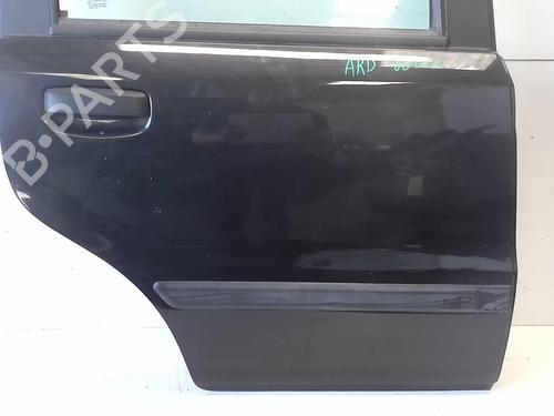 Right rear door FIAT PANDA (169_) 1.2 (169.AXB11, 169.AXB1A) | BP18214918C5
