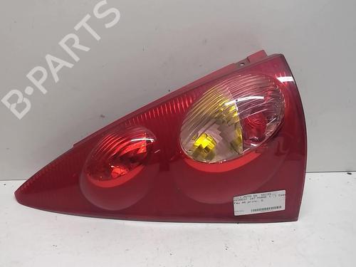 Used Left taillight PEUGEOT 107 (PM_, PN_) 1.0 (68 hp) 18215518