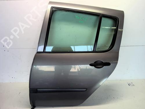 Tür links hinten für RENAULT MODUS / GRAND MODUS (F/JP0_) 1.5 dCi (FP0G, JP0G) (68 hp) 21899639