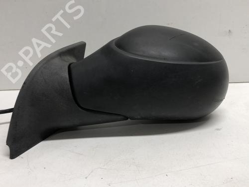 Used Left mirror CITROËN C3 I (FC_, FN_) 1.4 16V HDi (90 hp) 18210801