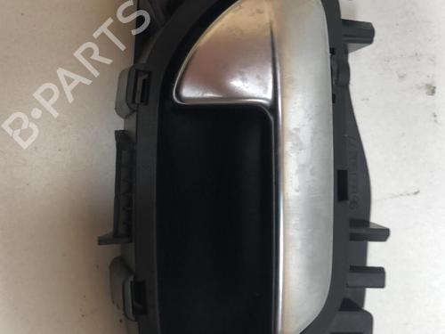 Front right lock CITROËN C4 Picasso II 1.6 HDi / BlueHDi 115 | BP18213463C97 