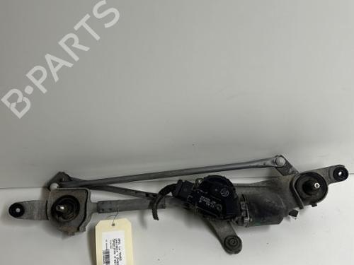 Used Front wipers mechanism OPEL INSIGNIA A Sports Tourer (G09) 2.0 CDTI (35) (131 hp) 18408531