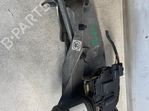 Used Front wipers mechanism Front wipers mechanism RENAULT ESPACE IV (JK0/1_) 2.0 dCi (JK02, JK03) (131 hp) 34146387 34146387