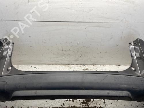 Rear bumper RENAULT CLIO IV Grandtour (KH_) 1.5 dCi 90 (KHN3, KHN4) | BP29325304C8 