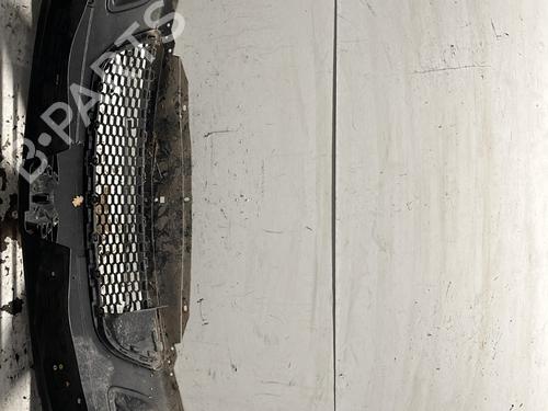 Front bumper DACIA LOGAN (LS_) 1.5 dCi (LS0K) | BP29896882C7