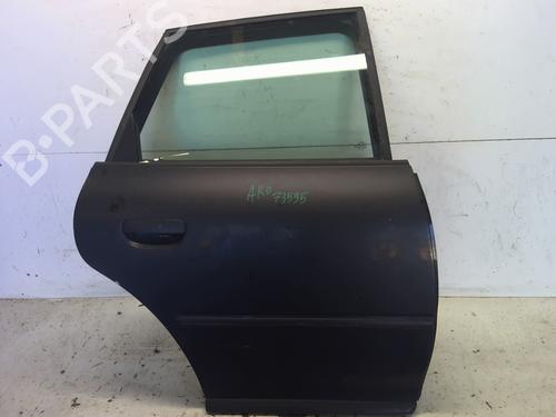 Right rear door AUDI A3 (8L1) 1.8 T | BP29205034C5 