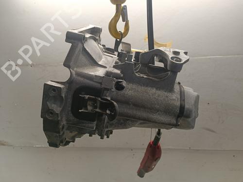 Gearbox CITROËN C3 II (SC_) 1.4 | BP30890285M3