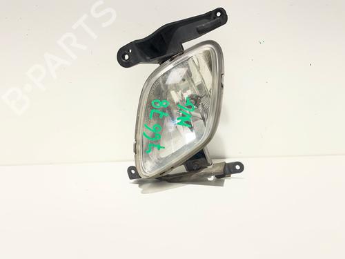 Used Left front fog light Left front fog light 39606670 39606670