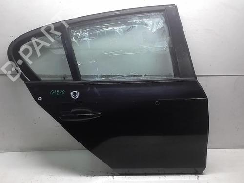 Right rear door BMW 1 (E87) 118 d | BP18224697C5 
