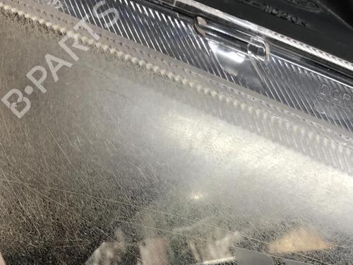 Right headlight FORD FOCUS II Convertible 2.0 TDCi | BP18210295C29