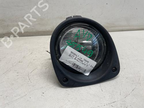 Used Right front fog light Right front fog light 36845051 36845051